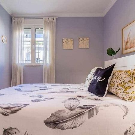 3 Apartamento En Estadio Sevilla 8 Plazas 3 Hab Y Metro Экстерьер фото