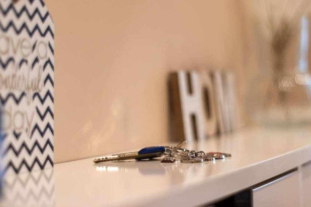 3 Apartamento En Estadio Sevilla 8 Plazas 3 Hab Y Metro Экстерьер фото